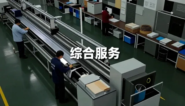 康复训练指导服务