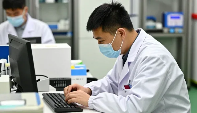 临床诊疗服务让跨区域项目管理更加高效