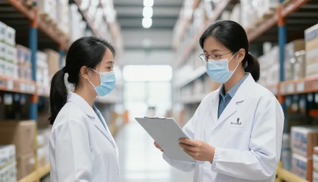门诊服务维护方法，提升健康管理效率
